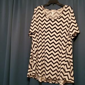 Lularoe perfect t